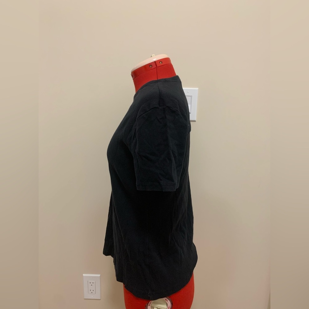 George Short Sleeve Top - Picture 3 of 6
